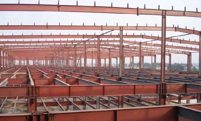 钢结构工程施工质量验收规范是怎样的？