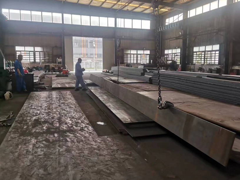 上海钢结构工程人要的钢结构深化设计13585605056周先生